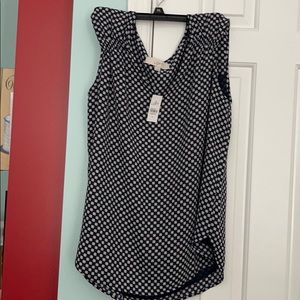 ☑️New Loft Blouse☑️